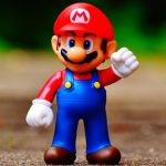 ¡No vas a creer la enciclopedia secreta de Super Mario llena de curiosidades e ilustraciones inéditas!