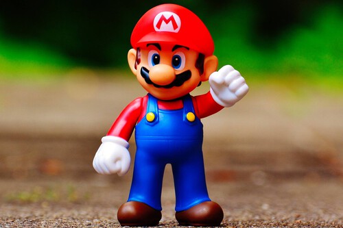 ¡No vas a creer la enciclopedia secreta de Super Mario llena de curiosidades e ilustraciones inéditas!