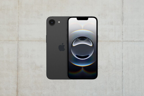 ¡Increíble! El iPhone 16e aún no sale… ¡y ya tiene un descuentazo!