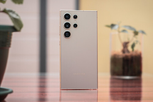¡Increíble! El Samsung Galaxy S24 Ultra está más barato que nunca y sigue bajando de precio