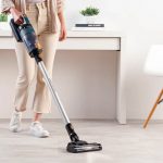 ¡Olvídate de Dyson! Esta aspiradora sin cables limpia mejor y cuesta una fracción del precio
