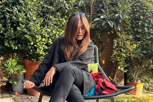 ¡Parecen Reebok, pero son Skechers! Las zapatillas low cost que arrasan con vaqueros