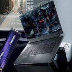 ¡Este SSD NVMe de 2 TB está DESTINADO a revolucionar tu PC gaming y PS5!