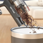 ¡La aspiradora clon de Dyson más vendida en Amazon 2024 cae a precio de saldo y vuela en segundos!
