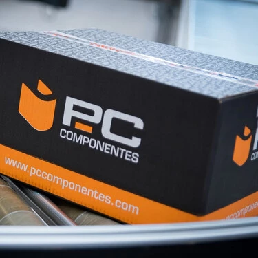 ¡Última locura del año en PcComponentes! Estos 5 chollos tech van a volar antes de Navidad 🎁🔥