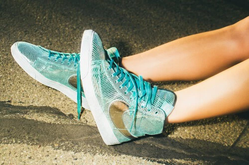 ¡Locura total en El Corte Inglés! Zapatillas Nike al 60% solo por tiempo limitado antes de Navidad 🔥👟