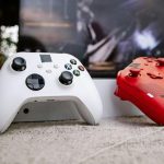 ¡No importa si eres de PlayStation o Xbox: este mando en oferta del Black Friday te va a volar la cabeza!