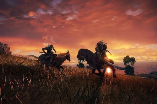 ¡El GOTY 2022 arrasa de nuevo! Su DLC sorprende y compite entre los mejores juegos de este año — ¡y está al precio más bajo!
