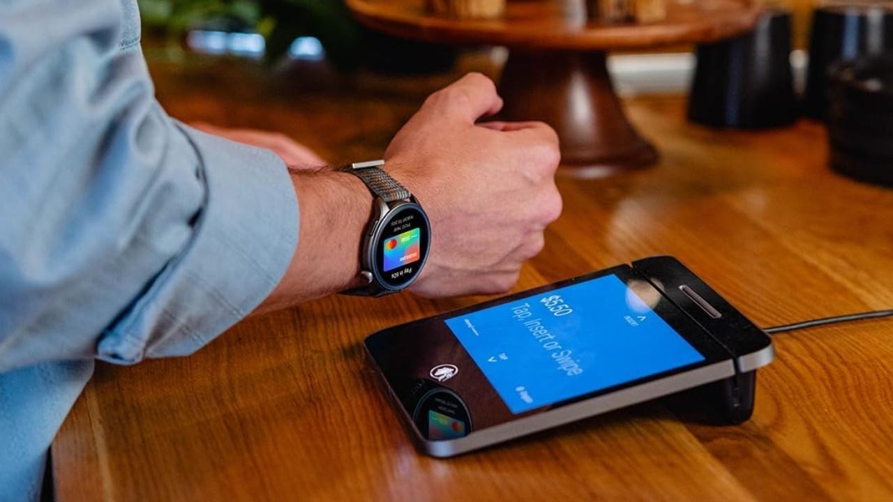 ¡Increíble chollo Black Friday! Este reloj Amazfit con 14 días de batería y GPS te va a volar la cabeza