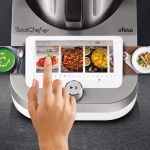 ¡Increíble! El robot de cocina con 30 funciones cae un 33 % en Amazon y vuela de las estanterías