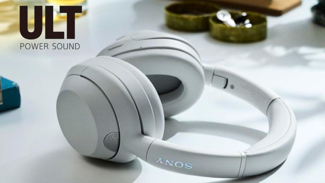 ¡Amazon revienta el precio de los auriculares Sony más deseados con un 35 % de descuento y sonido de película!