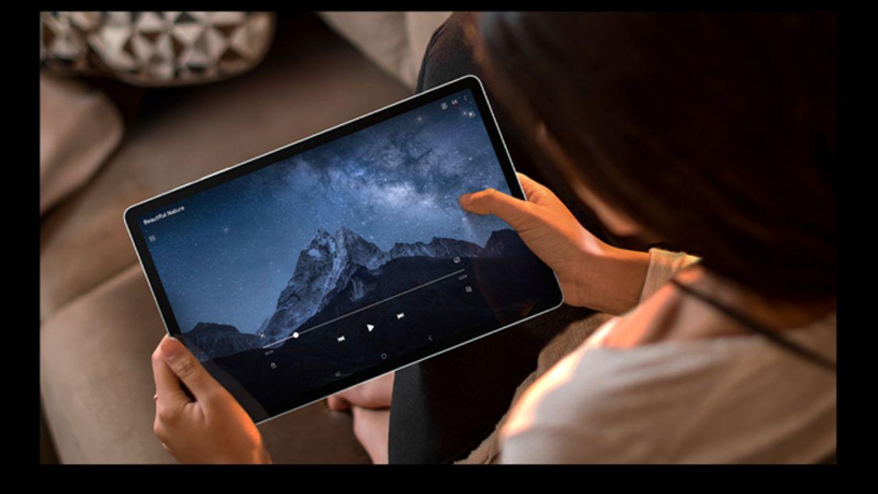 ¡La tablet de Amazon que arrasa: 10 pulgadas, 128 GB de RAM y la favorita de Sony!
