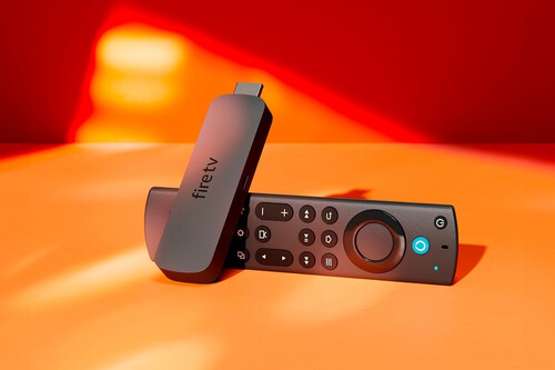 ¡Nadie se esperaba este precio por el Fire TV Stick 4K en Black Friday!