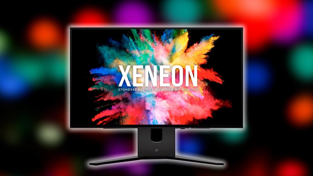 ¡Este es EL monitor gaming que NO puedes perder en Black Friday!