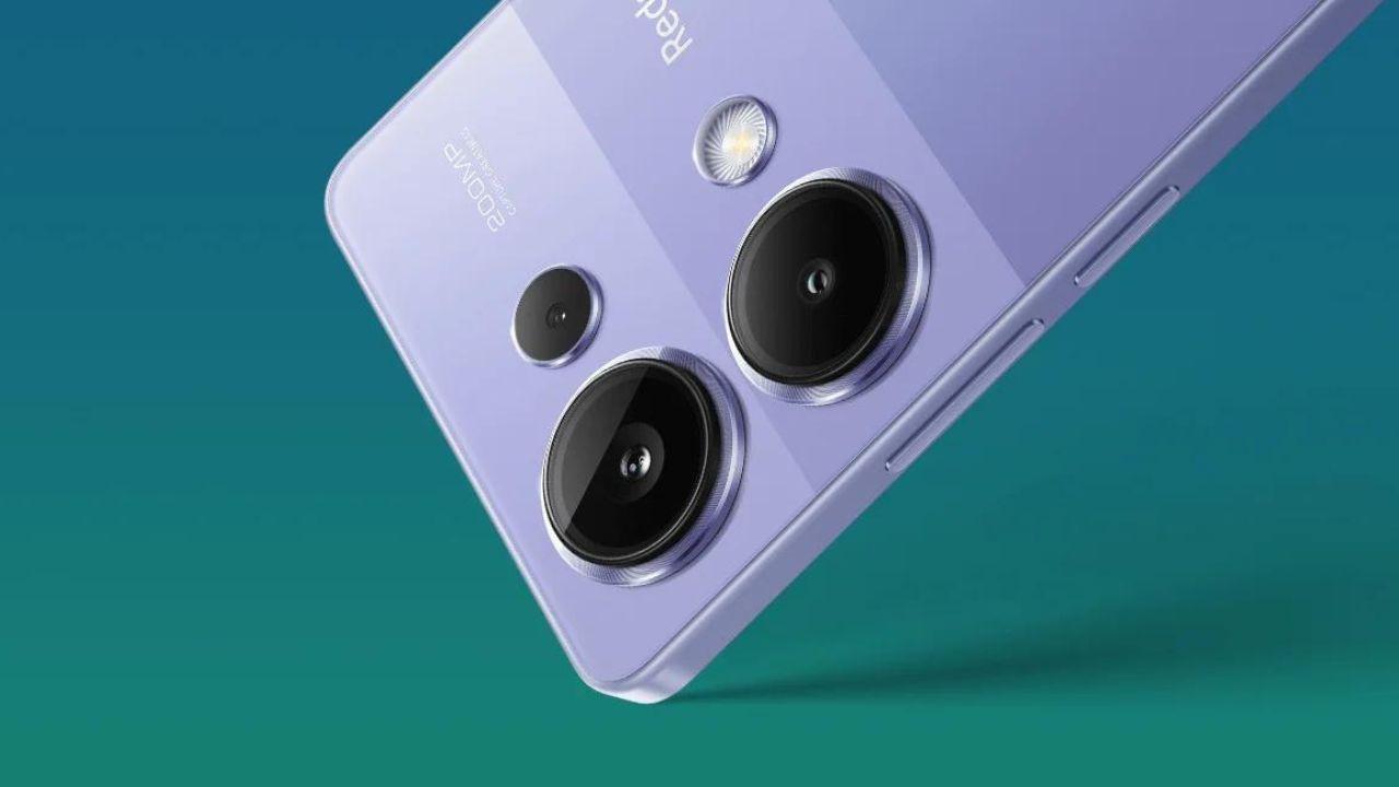 ¡No vas a creer el descuentazo en el Redmi Note 13 Pro de 256 GB en Miravia!