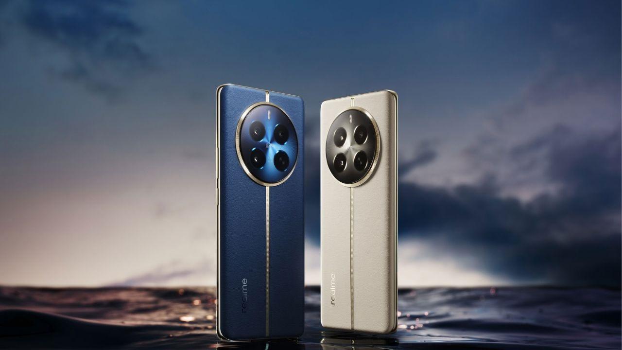 ¡Increíble! Este móvil realme top baja de precio como nunca este Black Friday