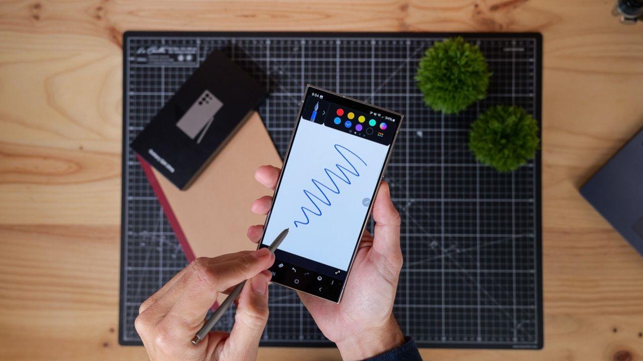 ¡Increíble! AliExpress revela el chollo del año: ¡un Samsung Galaxy S24 Ultra a precio de locura!