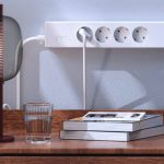 ¡Olvídate de los cables para siempre con esta regleta inteligente que arrasa en ventas!
