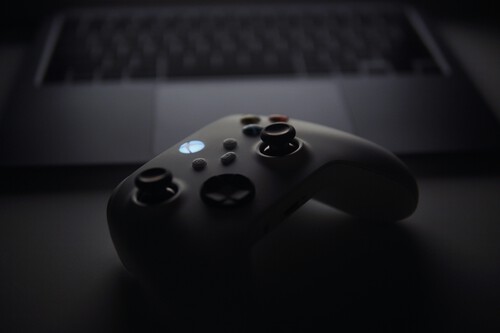 ¡El mando de PC más popular se desploma en Black Friday y nadie lo esperaba!