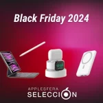 ¡No creerás estos 5 accesorios para iPhone, iPad y Apple Watch por menos de 100€ en el Black Friday 2024!