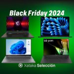 ¡No vas a creer estas 5 ofertas de portátiles irresistibles en Black Friday!