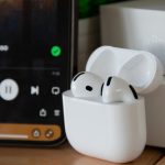 ¡Increíble ganga de Black Friday! Así conseguí los AirPods 4 al precio más bajo de la historia