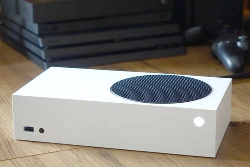 ¡No vas a creer el descuentazo que tiene la Xbox Series S AHORA en TODAS estas tiendas!