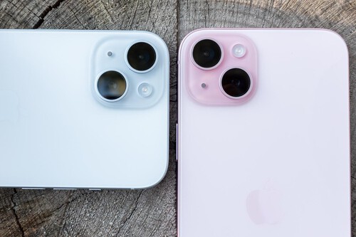 ¡Corre antes de que desaparezca! El iPhone 15 bate su precio MÁS BAJO de la historia