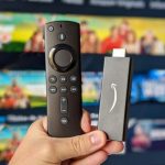 ¡No vas a creer cómo un simple Fire TV Stick revolucionó las noches de cine de mis padres!