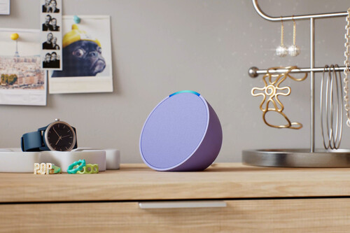 ¡No vas a creer el descuentazo del Amazon Echo Pop en este pack sorpresa del Black Friday!