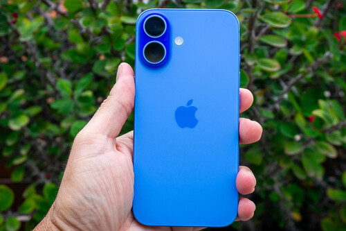 ¡Increíble pero cierto! El iPhone 16 alcanza su precio MÁS BAJO jamás visto en este Black Friday