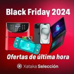 ¡No vas a creer estas ofertas tecnológicas que desaparecen en segundos este Black Friday!