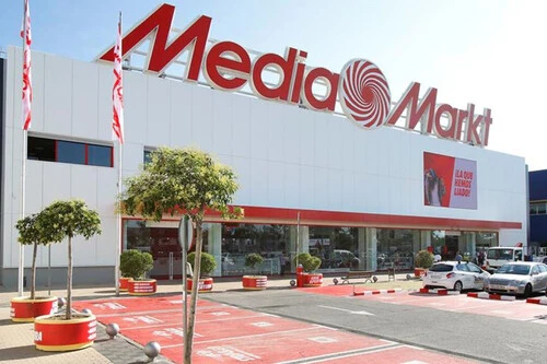 ¡MediaMarkt arrasa en Navidad: 5 ofertas secretas que están volando y no creerás!