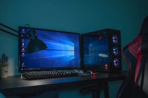¡Increíble! Este PC gaming con Ryzen 7800X3D está volando bajo y nunca habías visto un precio así