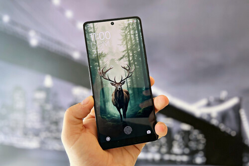 ¡Este móvil Xiaomi por menos de 200 euros me ha dejado sin palabras!