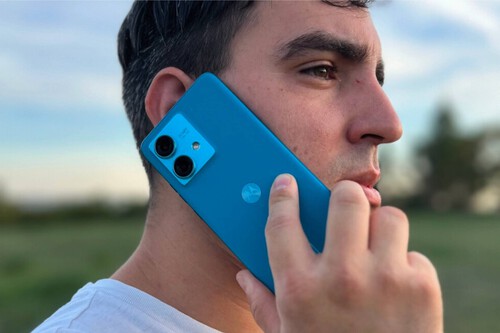 ¡Samsung en Pánico! Motorola Arrasa en Black Friday con Este Móvil y Auriculares Gratis