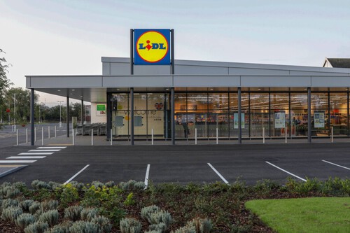 ¡No vas a creer la barra de sonido con subwoofer que Lidl vende por menos de 100 euros en Black Friday!