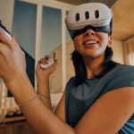 ¡No vas a creer dónde venden las Meta Quest 3 más baratas este Black Friday!