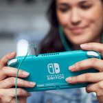 ¡Fui a comprar una Nintendo Switch Lite y terminé encontrando un tesoro que cambiará mis meses para siempre!