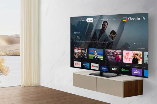 ¡Increíble! Esta Smart TV Mini LED de 75” nunca había estado tan barata — ¡aprovecha ya!