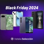 ¡Increíble! iPhone, Samsung y otros smartphones de gama alta a precios que no creerás este Black Friday
