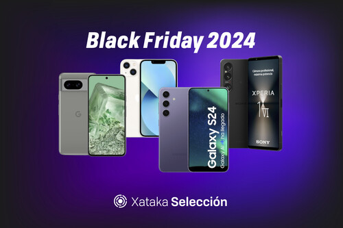 ¡Increíble! iPhone, Samsung y otros smartphones de gama alta a precios que no creerás este Black Friday