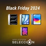 ¡No vas a creer dónde venden el iPad más barato este Black Friday 2024!