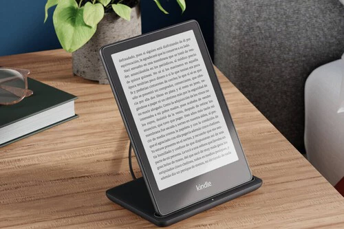 ¡No compres ningún accesorio para tu Kindle o Kobo esta Navidad sin ver estos 5 imprescindibles!