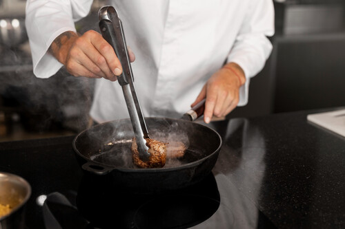 ¡No vas a creer lo que este set de sartenes puede hacer en tu cocina y está casi regalado!