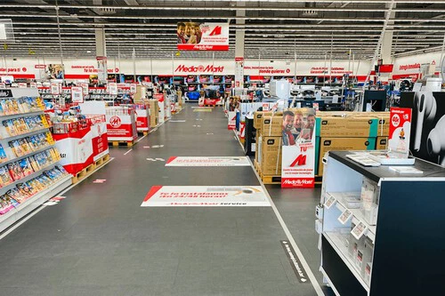 ¡No vas a creer los MEGA chollos sin IVA que MediaMarkt tiene hoy para tu hogar!