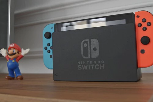 ¡Los Reyes Magos te han traído la Nintendo Switch y ESTOS 5 accesorios la llevarán al SIGUIENTE NIVEL!