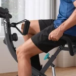 ¡Di adiós al sofá con esta bici estática que humilla a las de Decathlon!