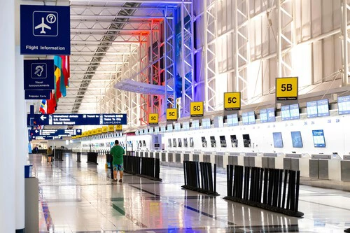 ¡Viaja este puente sin facturar y con TODO lo que necesitas por menos de 24 euros!