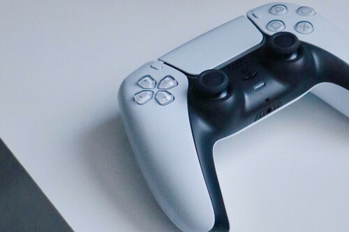 ¡No necesitas esperar a GTA VI! La PlayStation 5 está más barata que nunca por Black Friday 🔥
